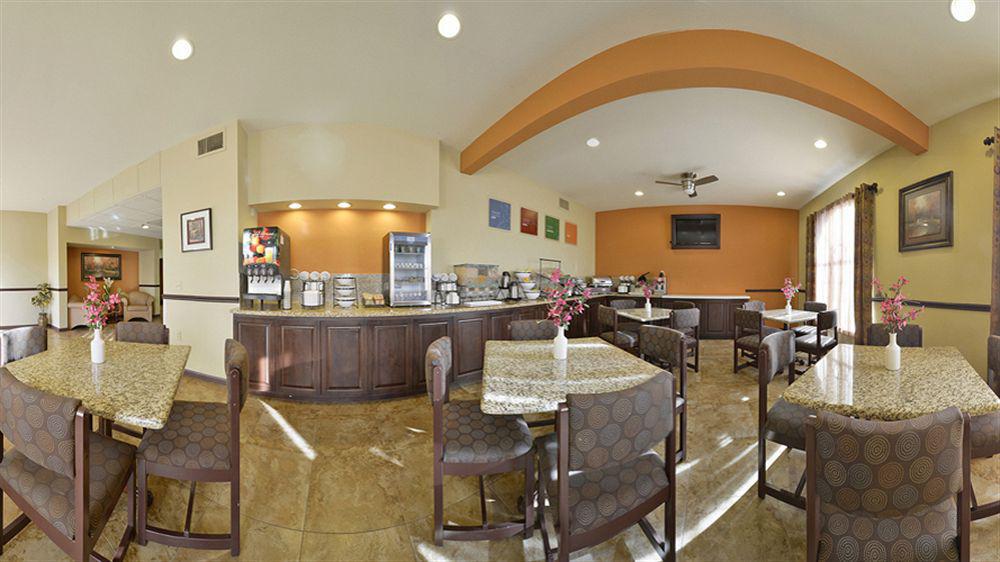 Comfort Inn West Phoenix At 27Th Ave And I-I0 Exteriör bild